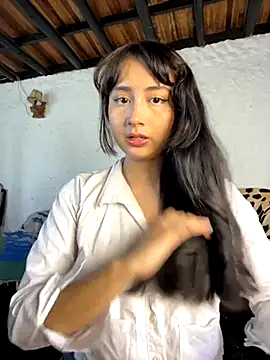 kaori 77 online show from 18, 11, 2025