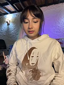 kaori 77 online show from 23, 11, 2025