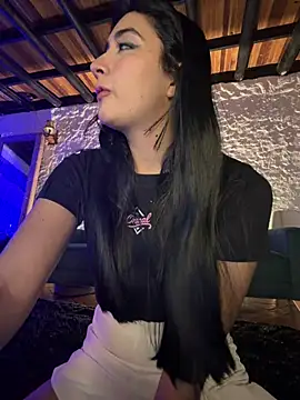 kaori 77 online show from 16, 3, 2026