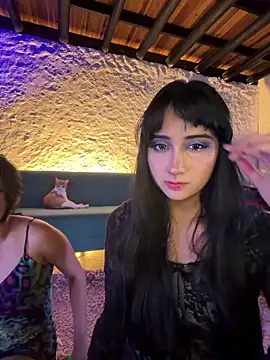 kaori 77 online show from 23, 3, 2026