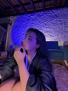 kaori 77 online show from 11, 4, 2026