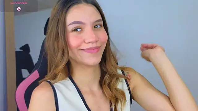 AntonellaaRossii online show from 17, 7, 2026