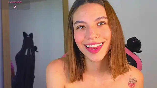 AntonellaaRossii online show from 25, 7, 2026