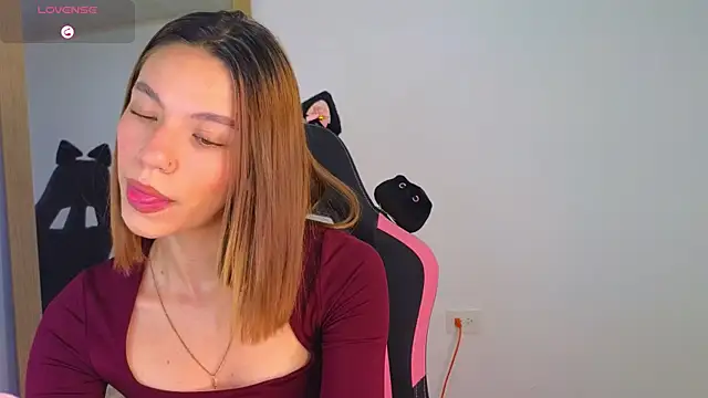 AntonellaaRossii online show from 26, 7, 2026