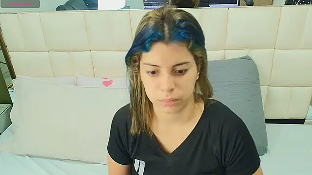 gisell gomez online show from 10, 9, 2025