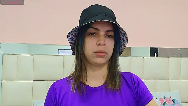 gisell gomez online show from 7, 11, 2025