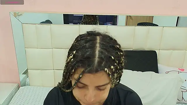 gisell gomez online show from 5, 12, 2025