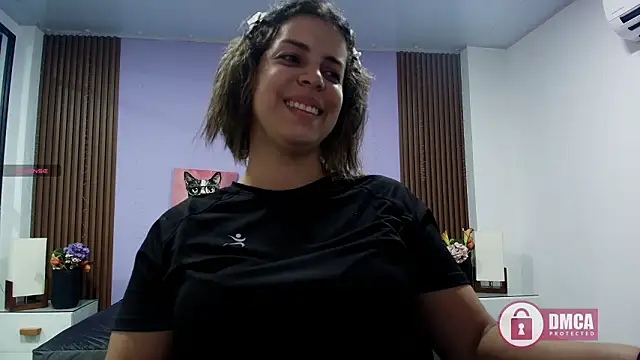 gisell gomez online show from 17, 2, 2026