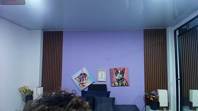 gisell gomez online show from 14, 4, 2026