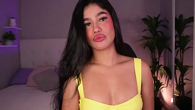 barbaramarmol online show from 3, 11, 2025