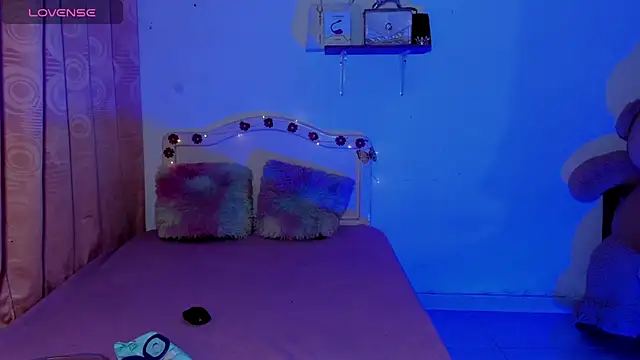 Angel-Caribbean online show from 19, 9, 2025