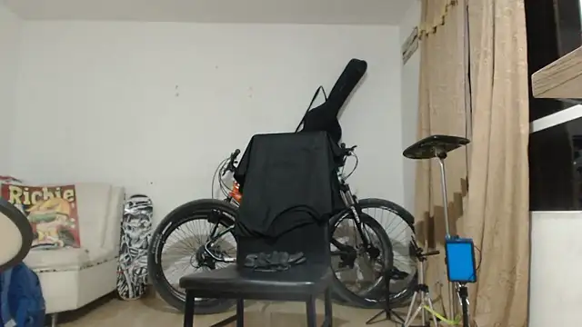 Thomasjons  online show from 20, 3, 2026