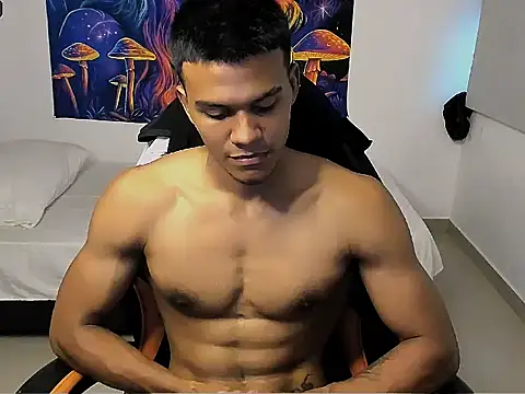 jeanfran ferrer online show from 25, 9, 2025