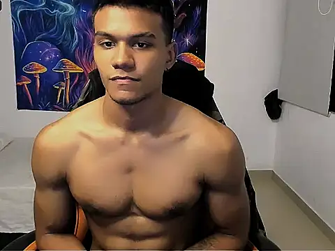 jeanfran ferrer online show from 26, 9, 2025