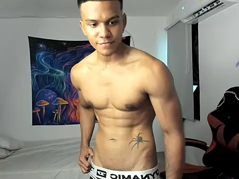 jeanfran ferrer online show from 15, 10, 2025