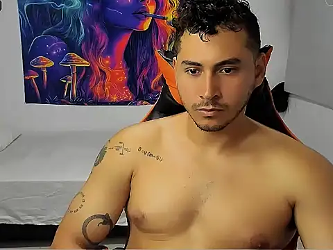 ashlan king online show from 27, 9, 2025