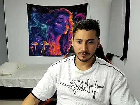 ashlan king online show from 13, 10, 2025