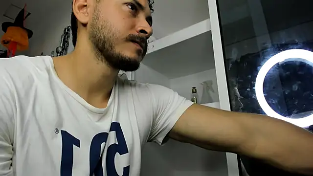 ashlan king online show from 15, 11, 2025