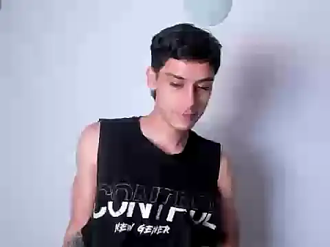 axel davis  online show from 30, 11, 2025