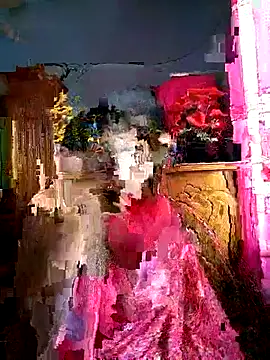 Cute Faria online show from 22, 10, 2025