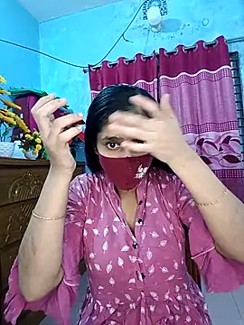 Cute Faria online show from 31, 10, 2025