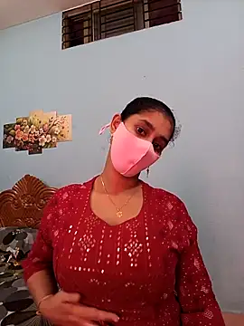 Cute Faria online show from 17, 12, 2025