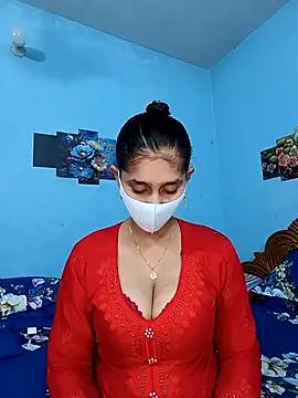 Cute Faria online show from 11, 1, 2026