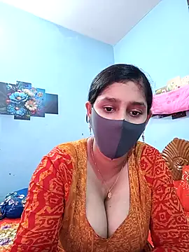 Cute Faria online show from 31, 3, 2026