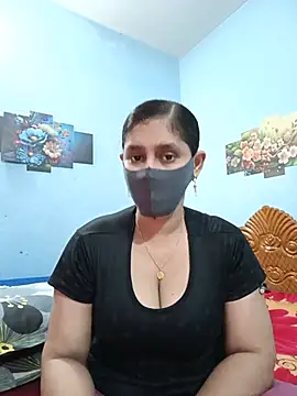 Cute Faria online show from 19, 5, 2026