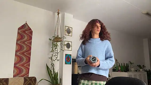 camille delrey online show from 15, 5, 2026