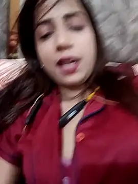Snapshot of payalsharma95 chatting on 21, 9, 2025 payalsharma95 online show from 21, 9, 2025