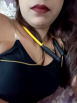 Snapshot of payalsharma95 chatting on 11, 10, 2025 payalsharma95 online show from 11, 10, 2025