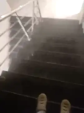 Wet BunnyFun online show from 12, 11, 2025