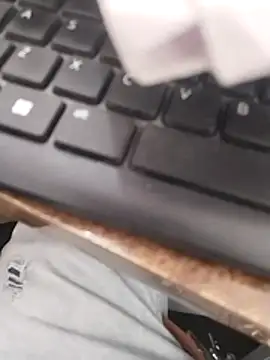 Wet BunnyFun online show from 15, 11, 2025