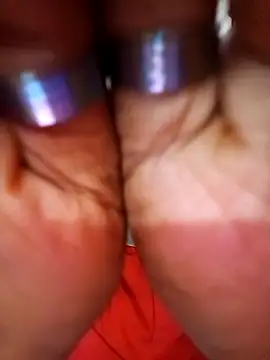 BILLO-RANI67 online show from 6, 10, 2025