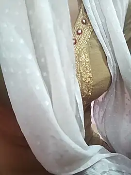 BILLO-RANI67 online show from 13, 10, 2025