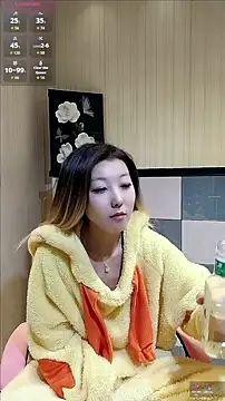 Deserve E online show from 26, 11, 2025