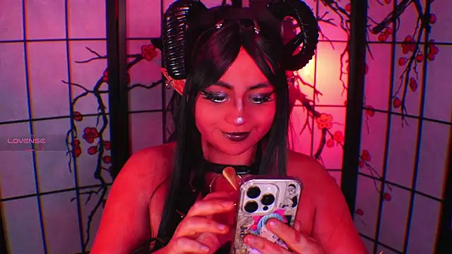 Vanelope sweet  online show from 5, 4, 2026