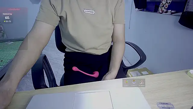  Sara 768 online show from 14, 9, 2025