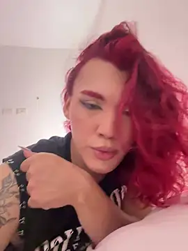Sayary Thedoll  online show from 8, 4, 2026