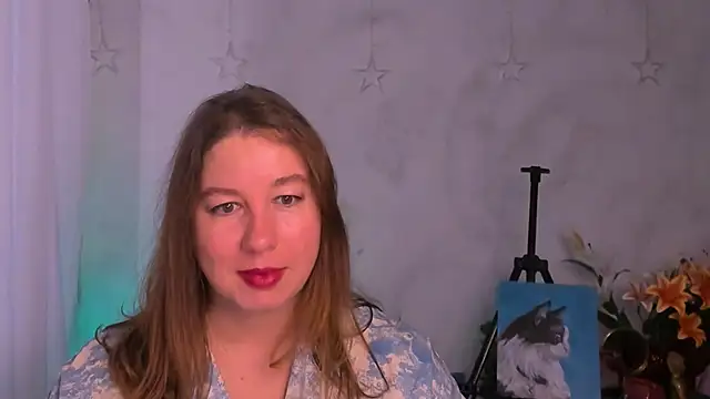 NancySanders online show from 5, 10, 2025