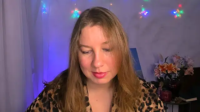 NancySanders online show from 21, 11, 2025