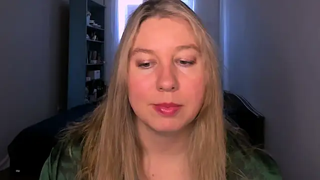 NancySanders online show from 7, 3, 2026