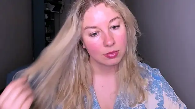 Snapshot of NancySanders chatting on 13, 6, 2026 NancySanders online show from 13, 6, 2026