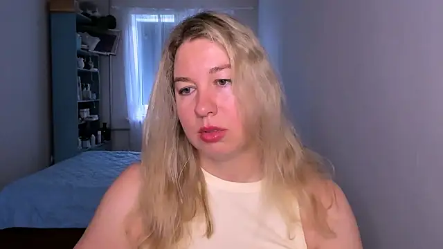 Snapshot of NancySanders chatting on 15, 6, 2026 NancySanders online show from 15, 6, 2026