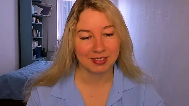 Snapshot of NancySanders chatting on 21, 6, 2026 NancySanders online show from 21, 6, 2026