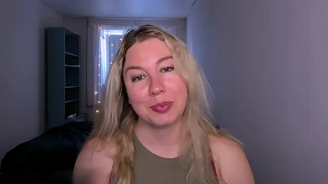 Snapshot of NancySanders chatting on 5, 7, 2026 NancySanders online show from 5, 7, 2026