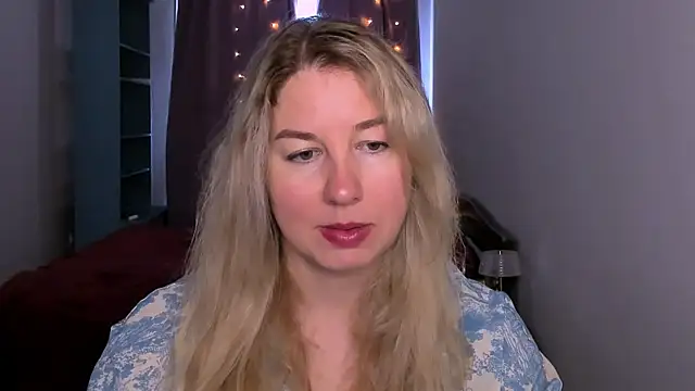 Snapshot of NancySanders chatting on 13, 7, 2026 NancySanders online show from 13, 7, 2026
