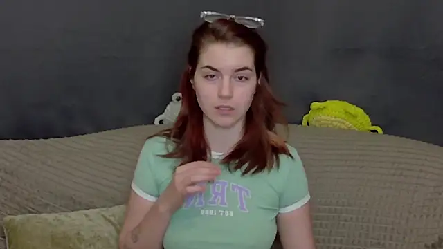 ElzaBlis online show from 16, 11, 2025