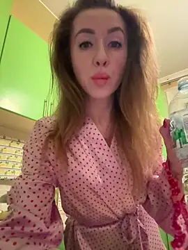 MarinaDiva11 74 online show from 13, 10, 2025